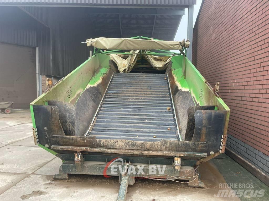 Miedema MHC241 ML Potetsorterere