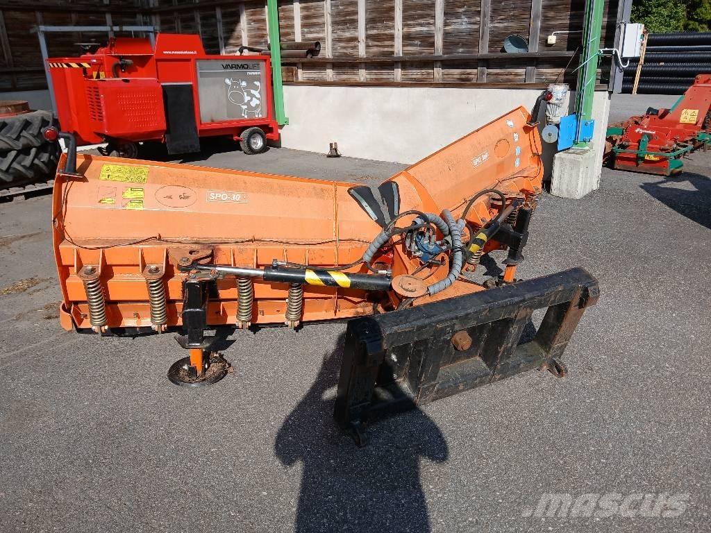 Pronar SPO-300 Snøploger- og skjær