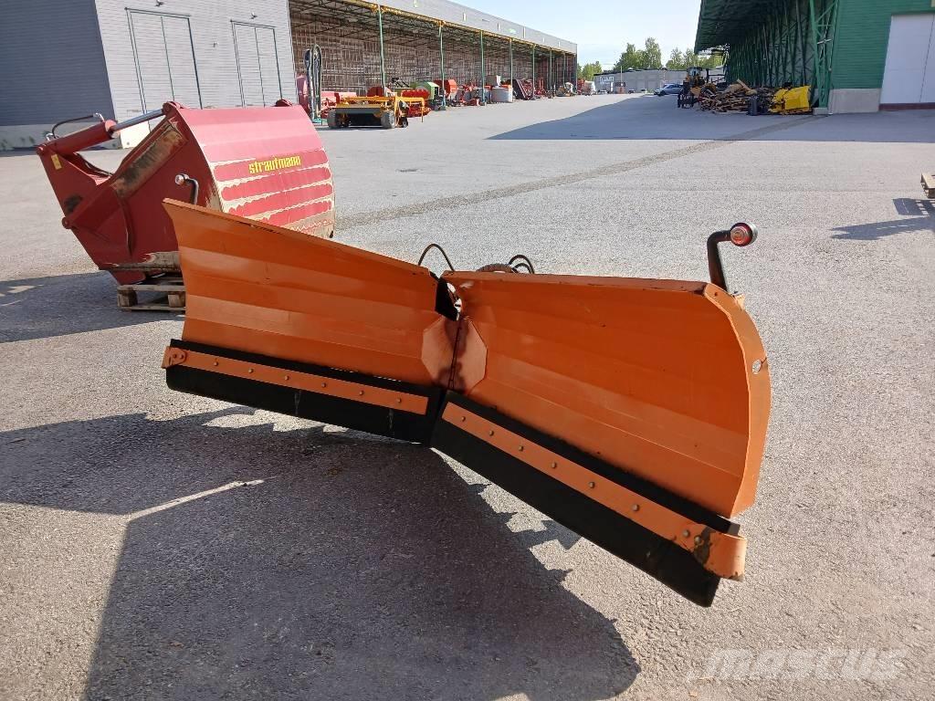 Pronar SPO-300 Snøploger- og skjær