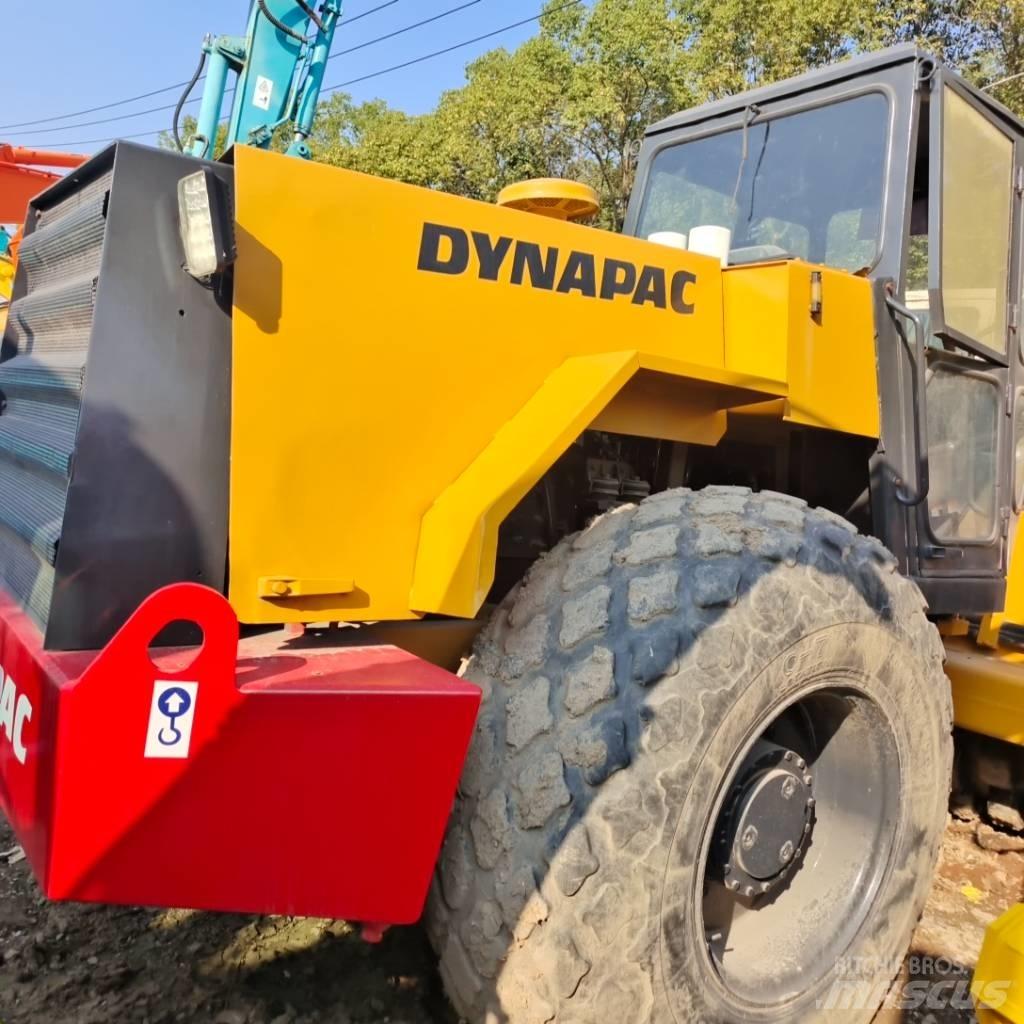 Dynapac CA 30 D Valsetog