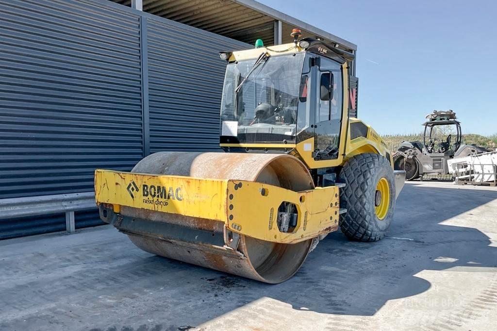 Bomag BW 213 D-5 Valsetog