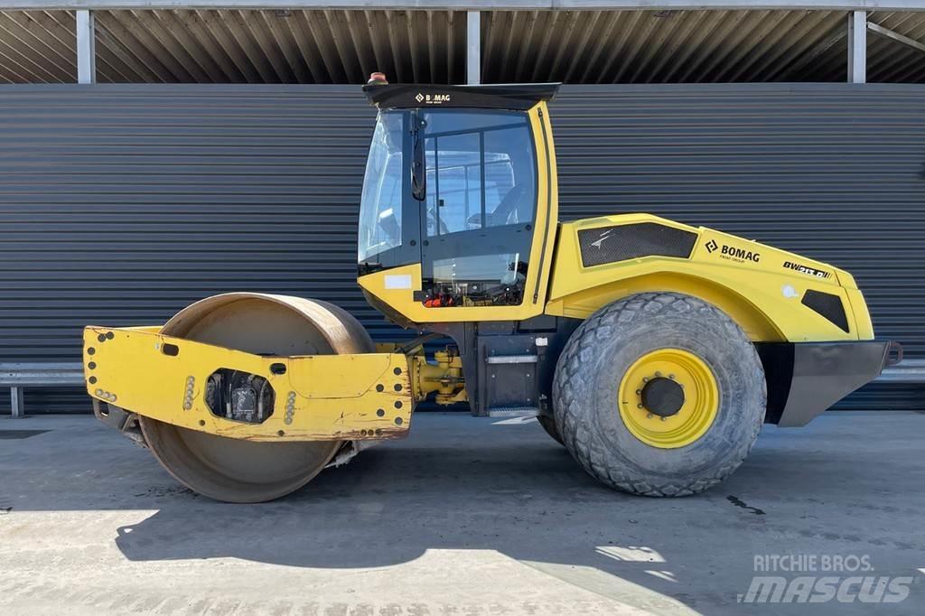 Bomag BW 213 D-5 Valsetog