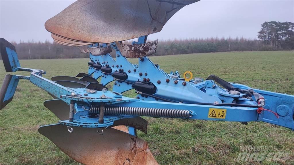 Lemken Juwel 7 M Vendeploger