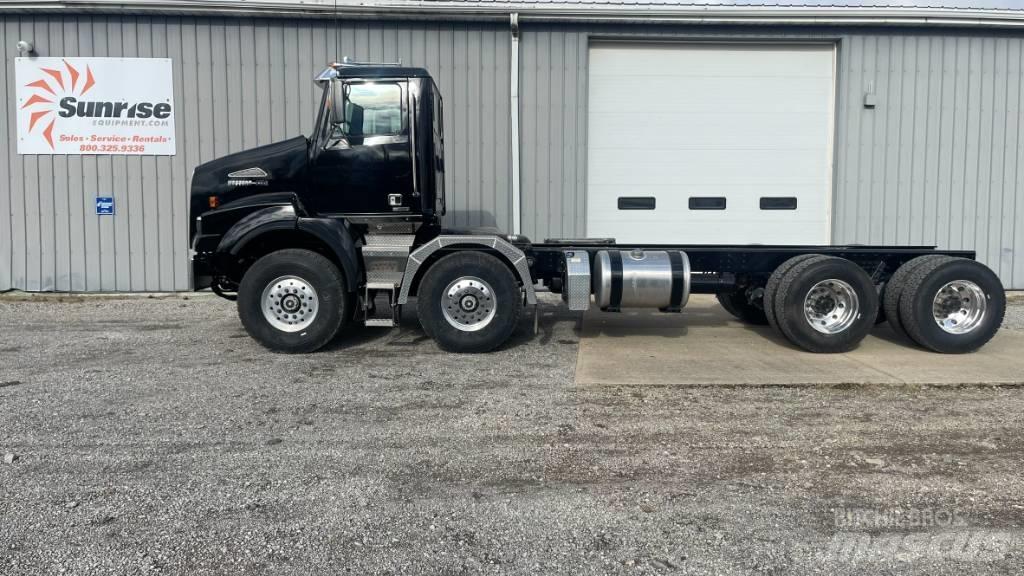 Western Star 4800TS Chassis