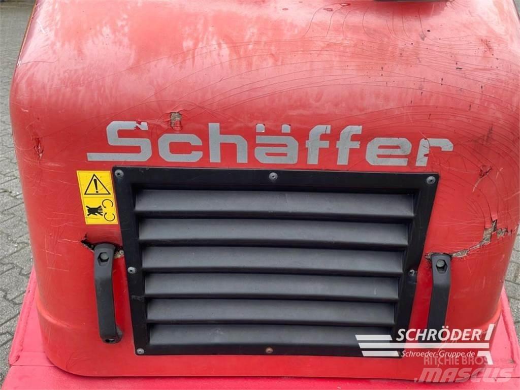 Schäffer 3350 Minilastere