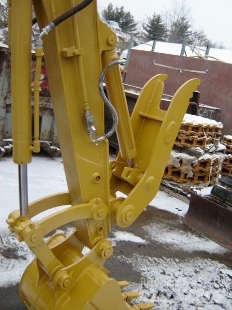 CAT 308 E Beltegraver
