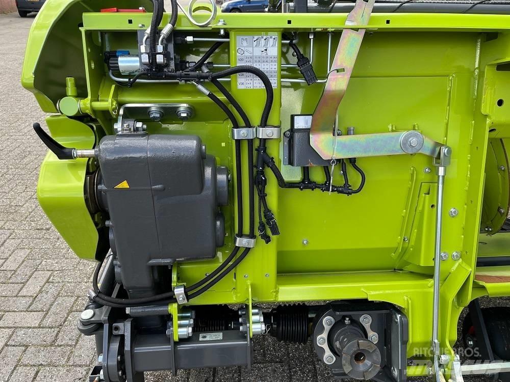 CLAAS PU 300 PROFI Skjærebord til skurtresker