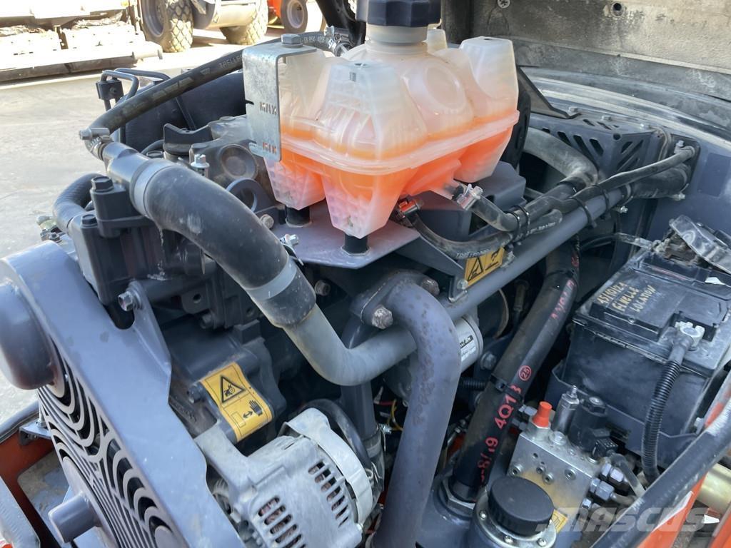 Hamm HD 10 VV Tandem Valser