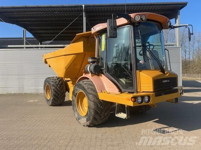 Hydrema 912DS Dumpere