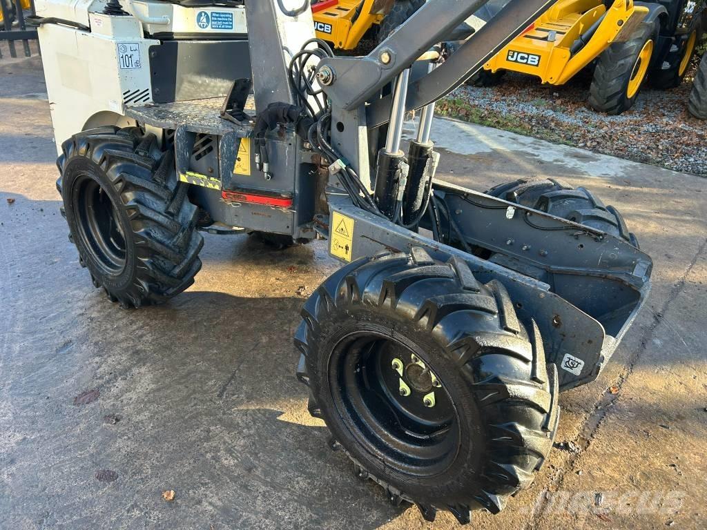 Terex TA 1 Mini dumpere