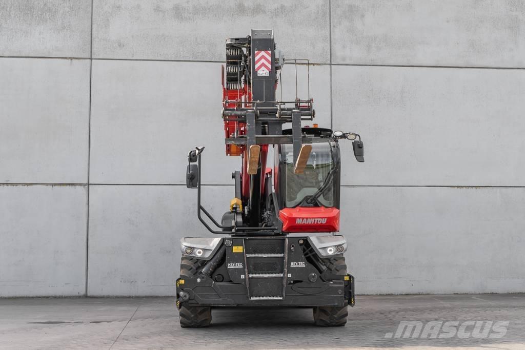 Manitou MRT 2260 Teleskoplastere