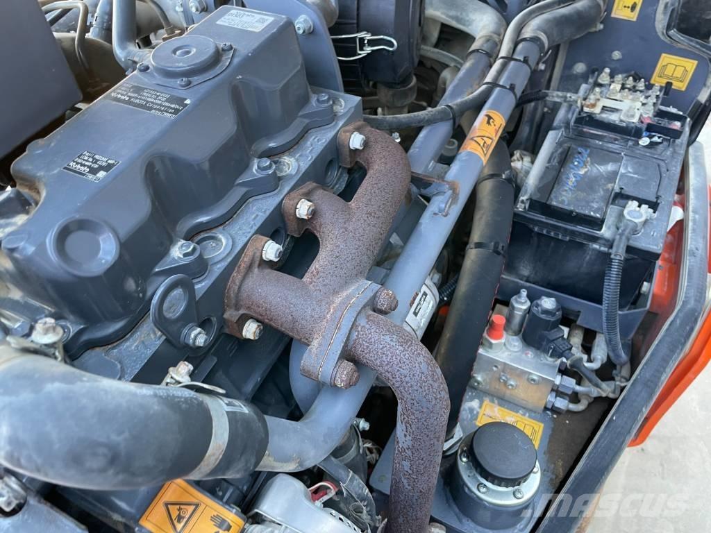 Hamm HD 10 VV Tandem Valser