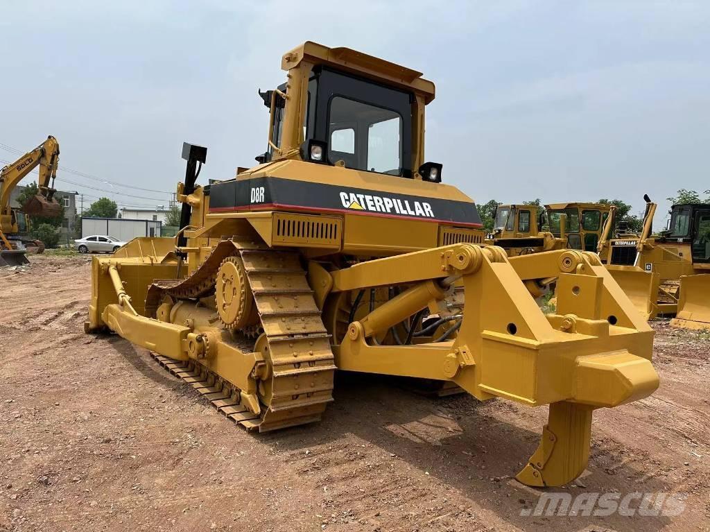 CAT D 8 R Dozere Beltegående