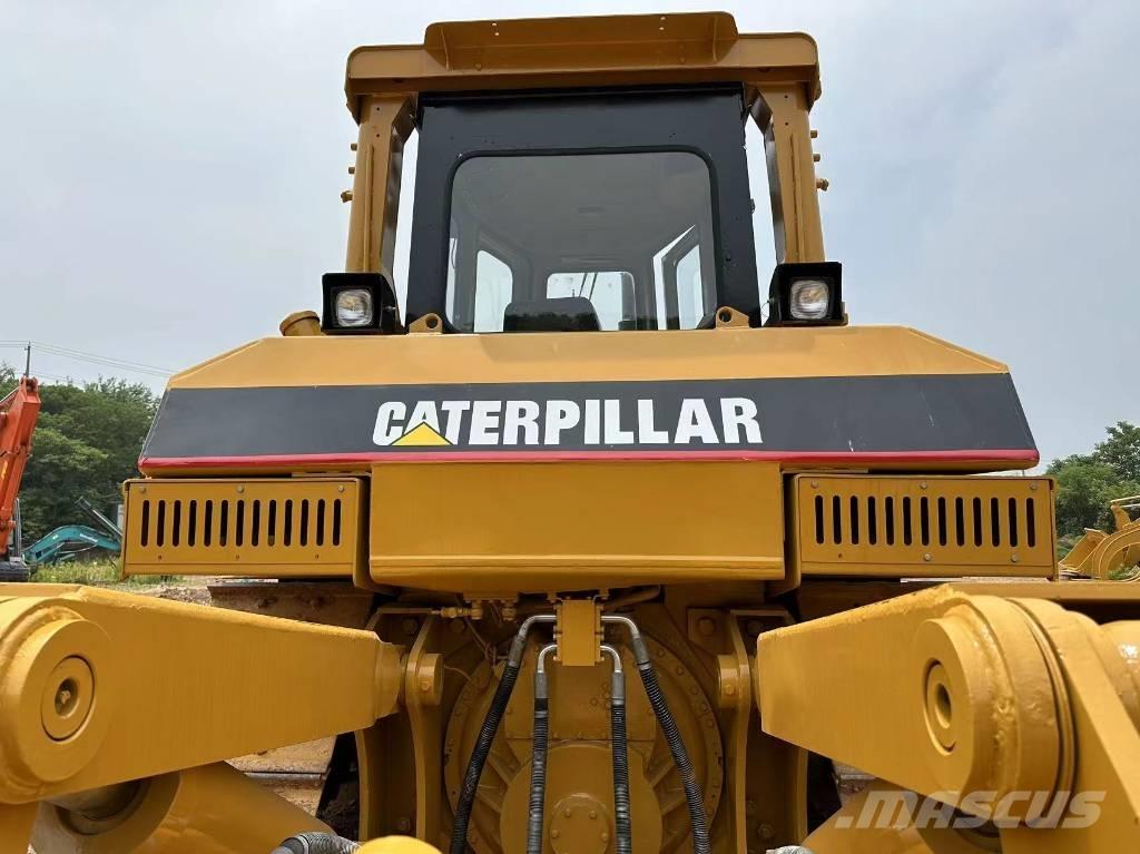 CAT D 8 R Dozere Beltegående