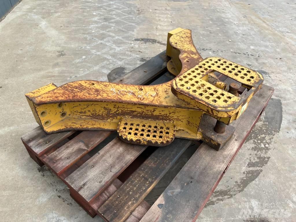 CAT D6N / D6M Andre komponenter