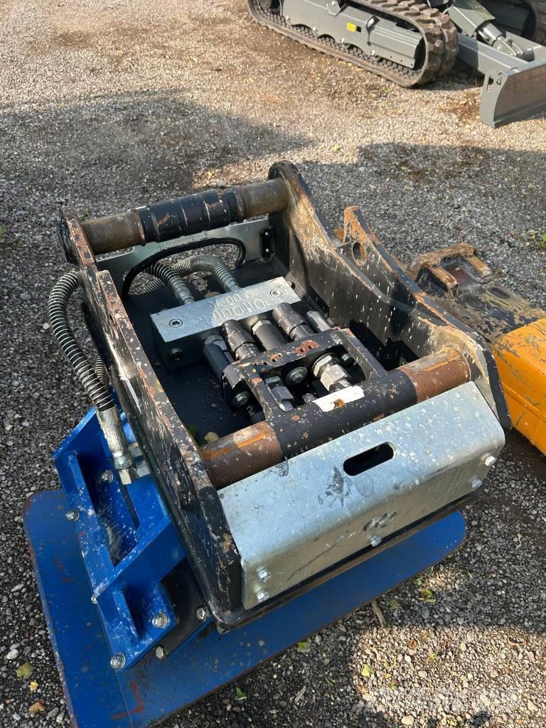  AKC ALL-Korco AKT600 Knuseskuffer