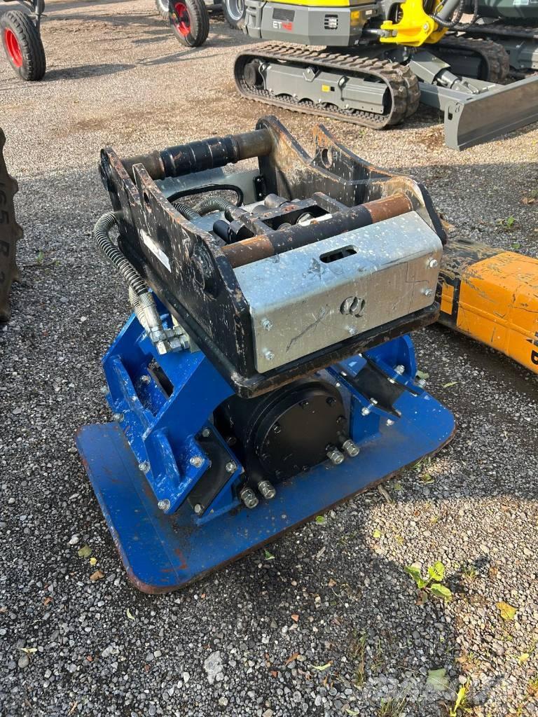  AKC ALL-Korco AKT600 Knuseskuffer