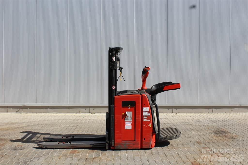 Linde L14APi Ledestablere