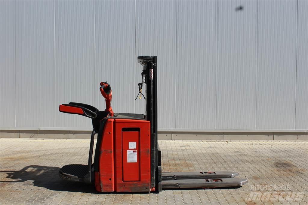 Linde L14APi Ledestablere