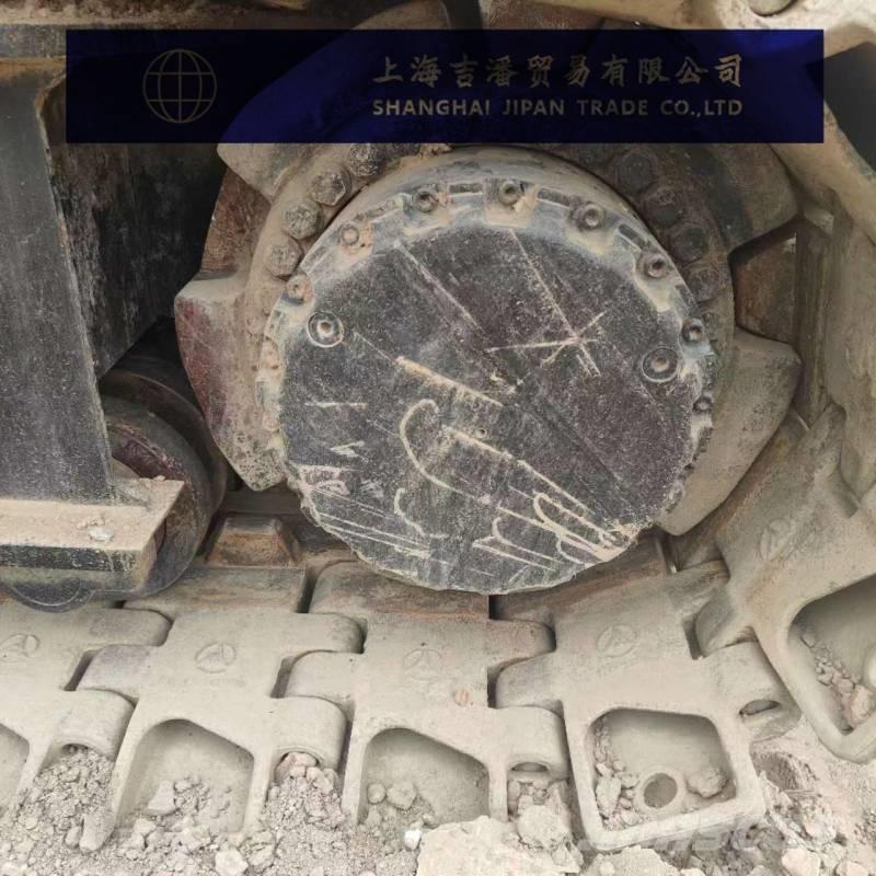 Sany SCC 1000 A-6 Beltegående Kran