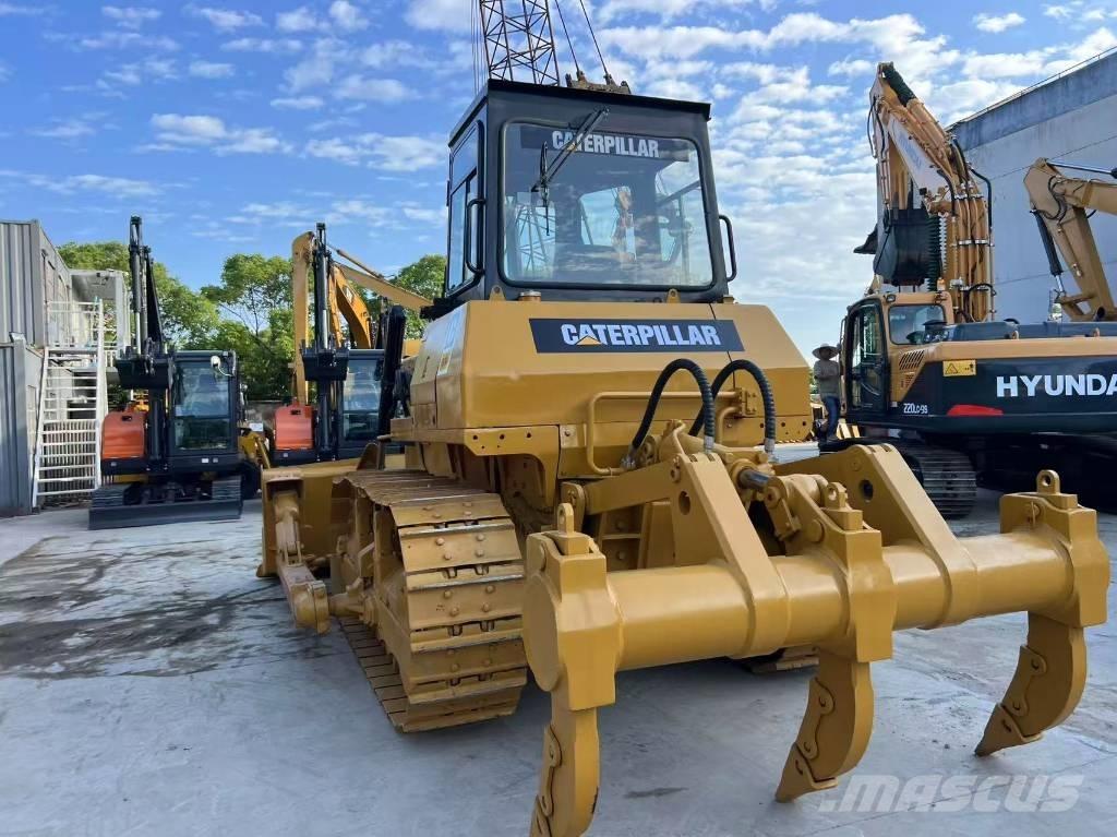 CAT D 7 G Dozere Beltegående