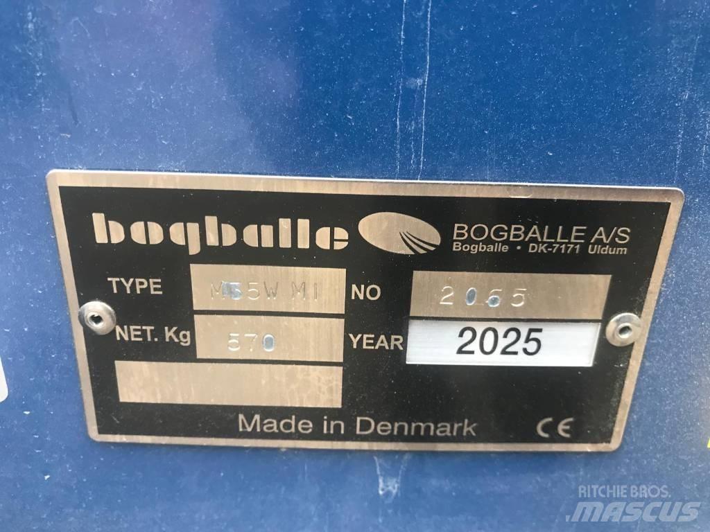 Bogballe M35W Kunstgjødselspreder
