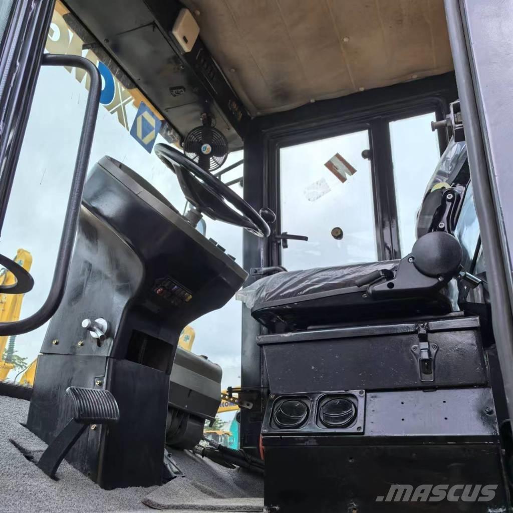 XCMG XS 223 J Valsetog