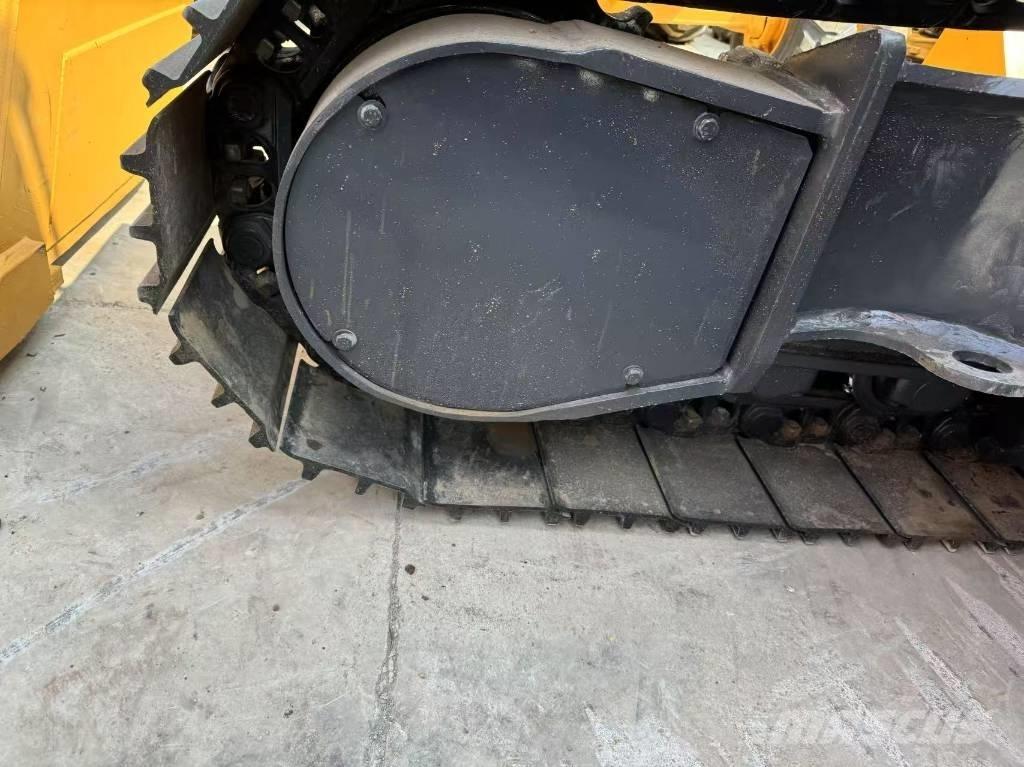Doosan DX 300 LCA Beltegraver