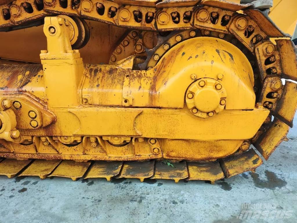 CAT D7G Dozere Beltegående