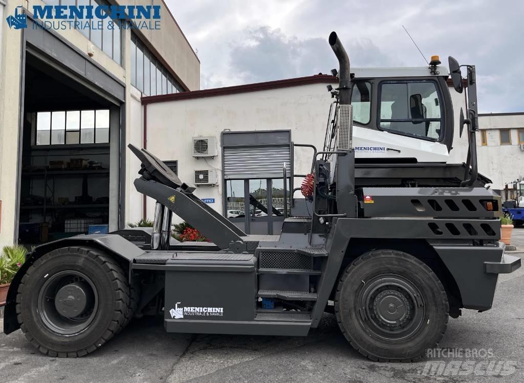 Terberg RT 382 Terminaltraktor