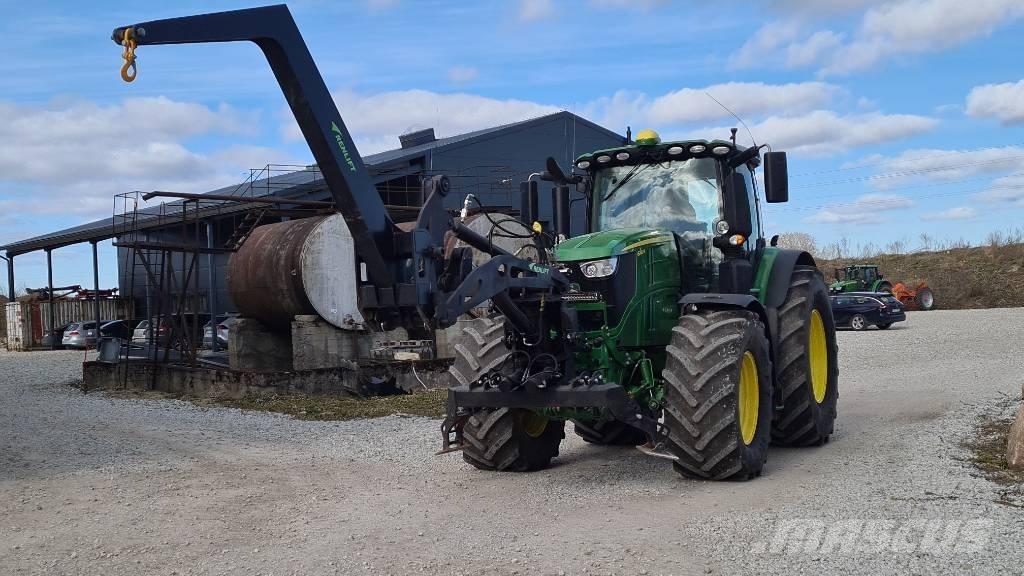  Renlift RL2000 Annet tilbehør