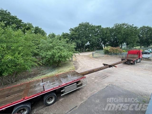 Nooteboom OVB-48-03V Planhengere semi