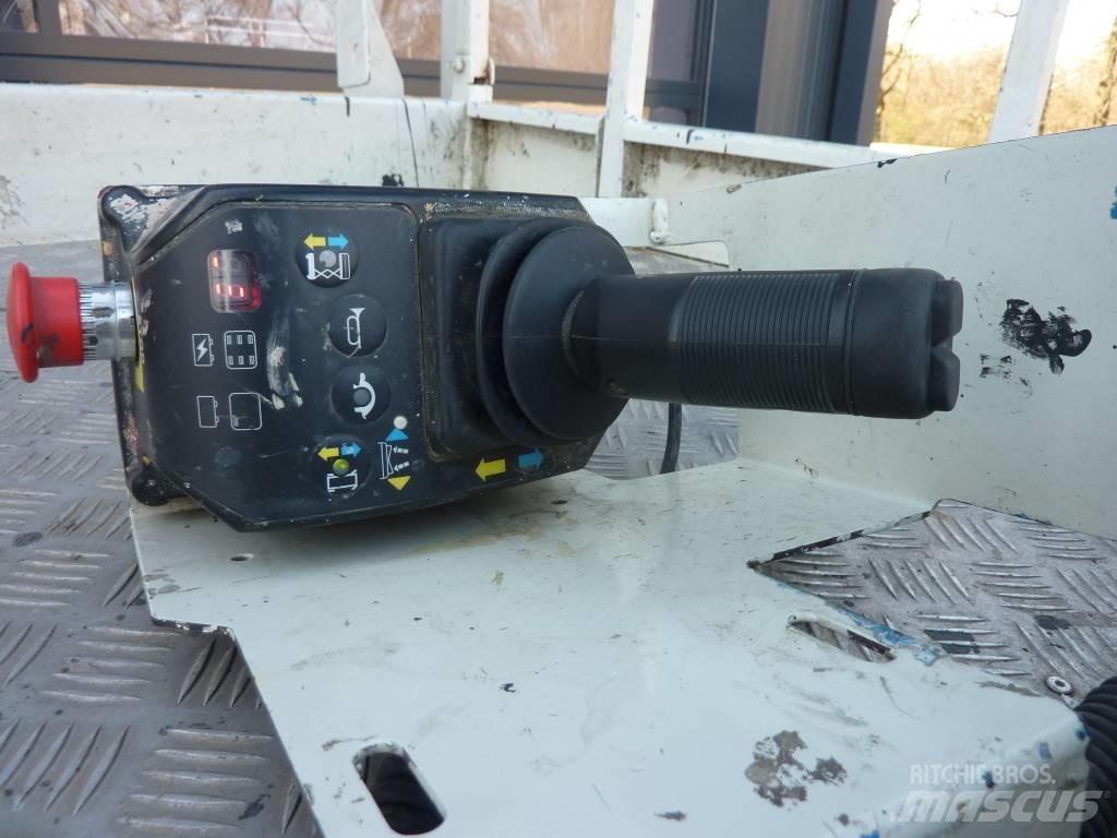 Genie GS 3246 Sakselifter