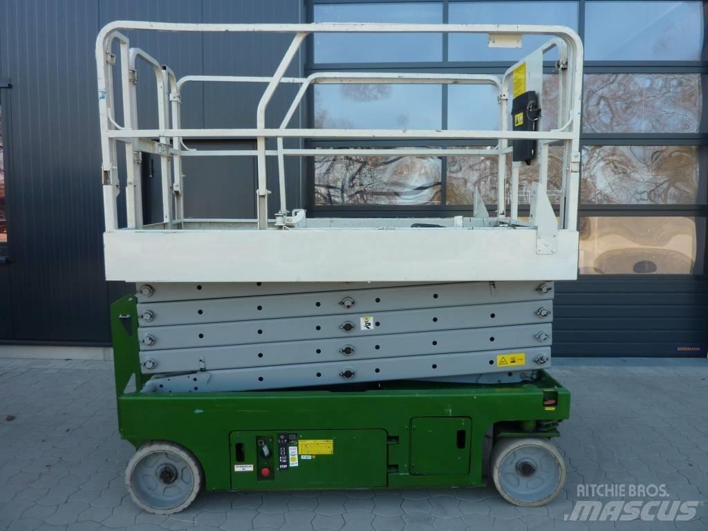 Genie GS 3246 Sakselifter