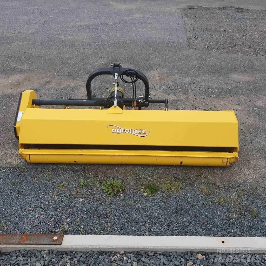 Agromec TM 280 Landbruk - Annet