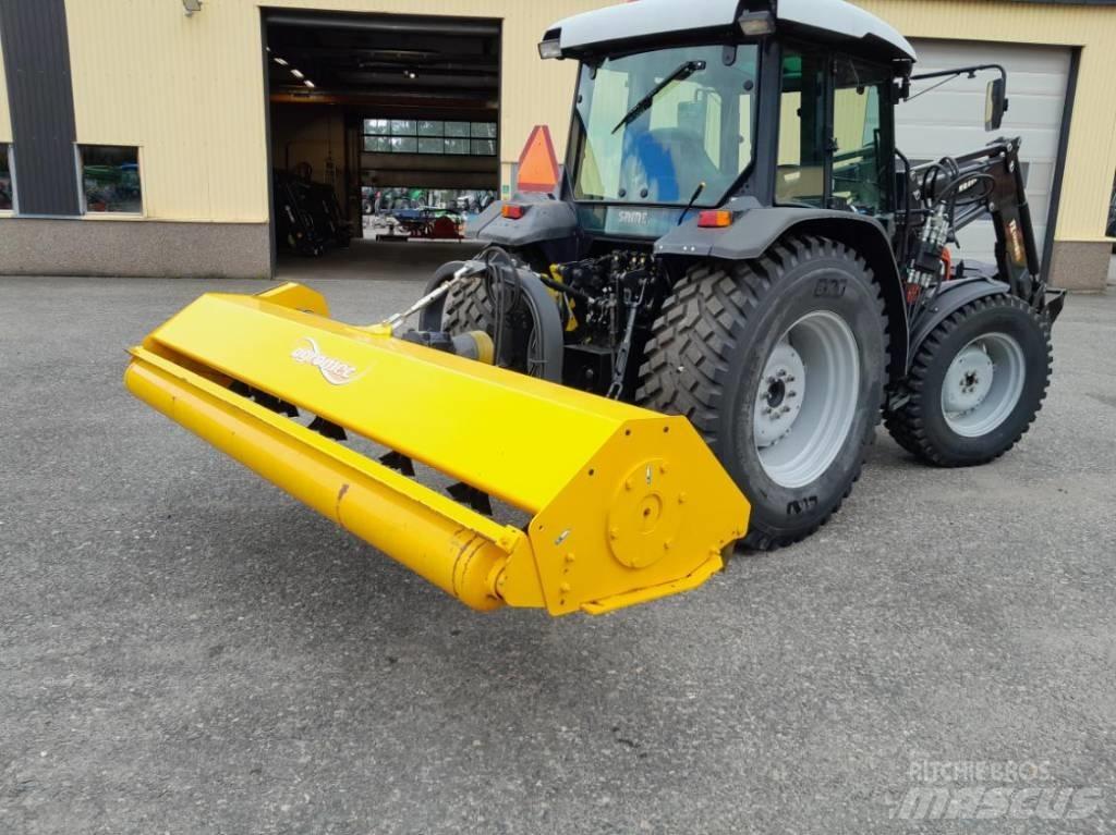 Agromec TM 280 Landbruk - Annet