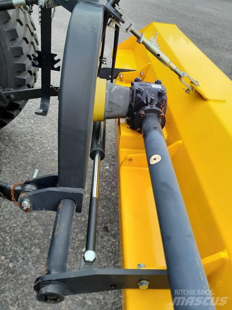 Agromec TM 280 Landbruk - Annet
