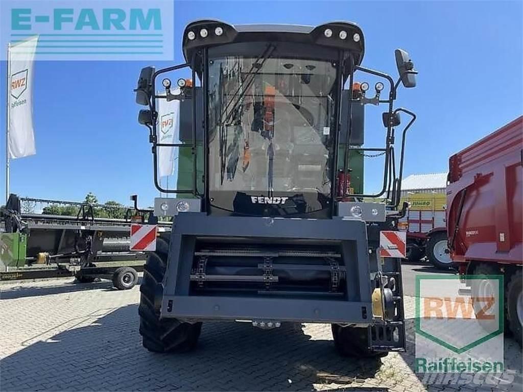 Fendt corus 518 Skurtreskere