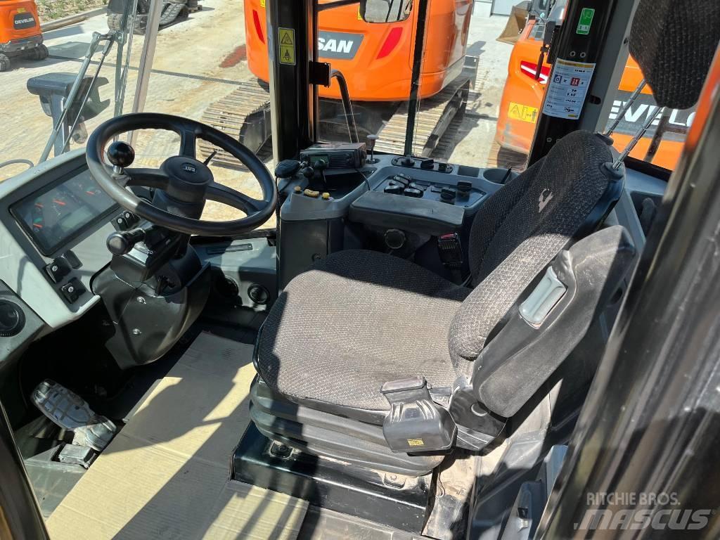 CAT 950 Hjullastere