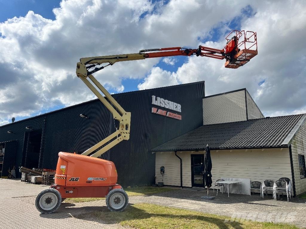 JLG EC 450 AJ Leddede bomlifter