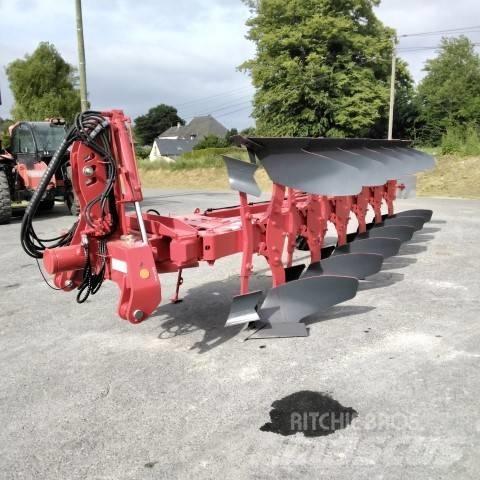 Demblon TB 175 LV Vendeploger