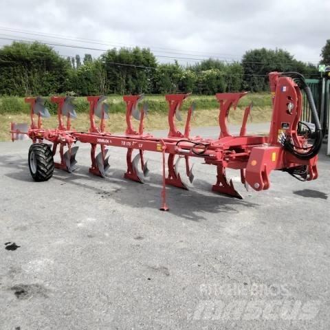 Demblon TB 175 LV Vendeploger