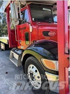 Peterbilt L6 Bergingsbiler