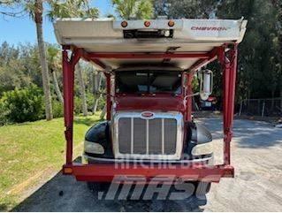Peterbilt L6 Bergingsbiler