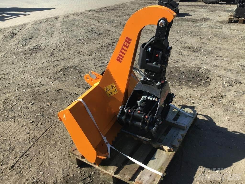 Ritter RG45/1100 Annet tilbehør