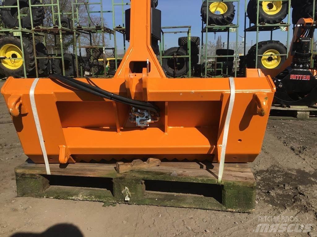 Ritter RG45/1100 Annet tilbehør