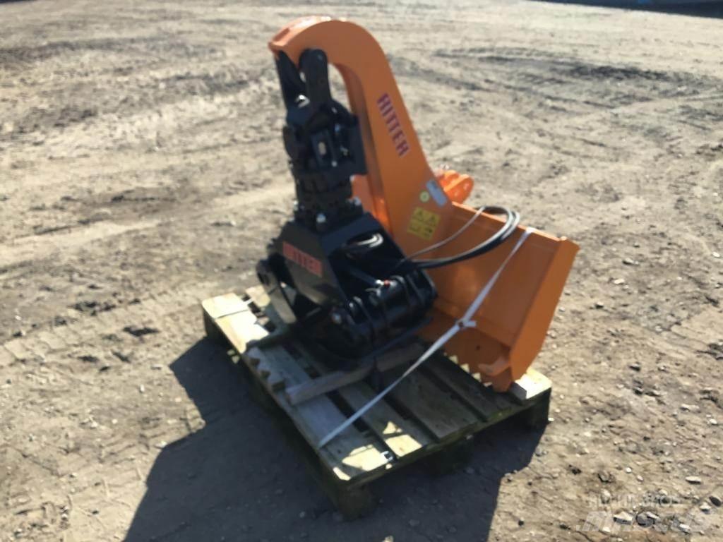 Ritter RG45/1100 Annet tilbehør