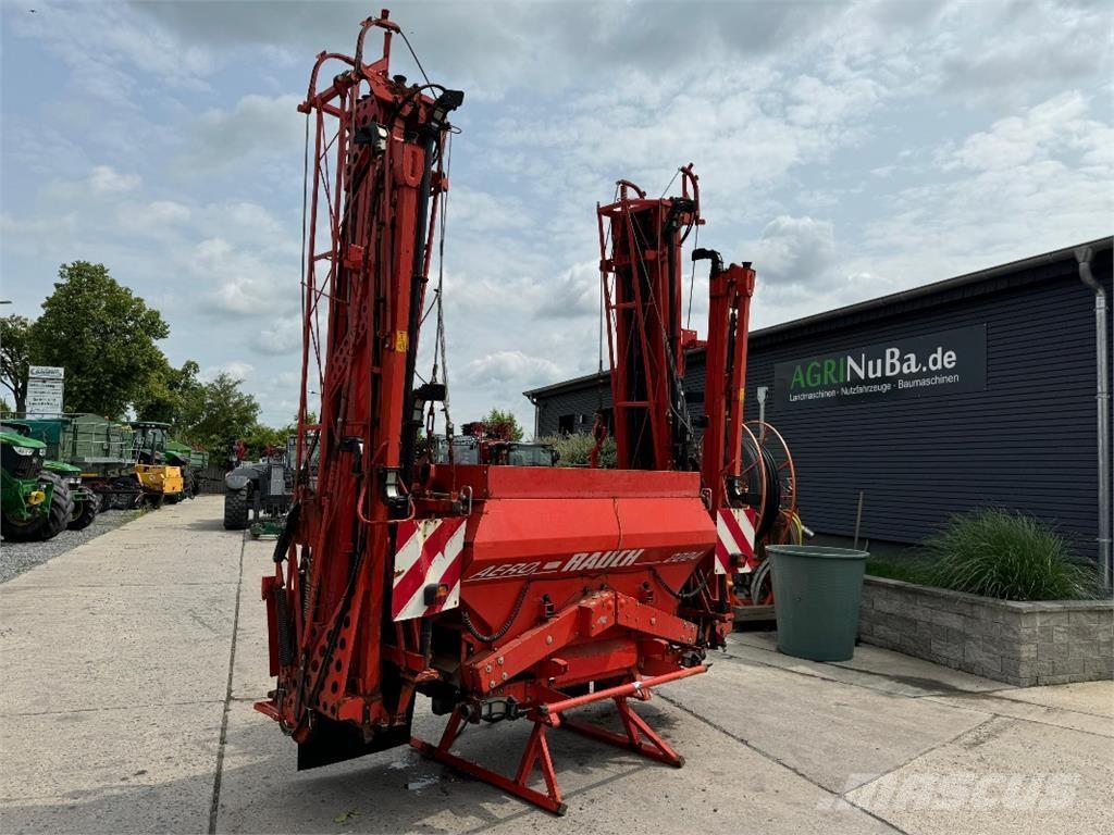 Rauch Aero 2224 Kunstgjødselspreder