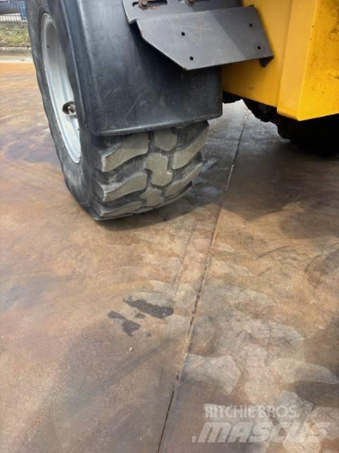 Volvo L 20 B Hjullastere