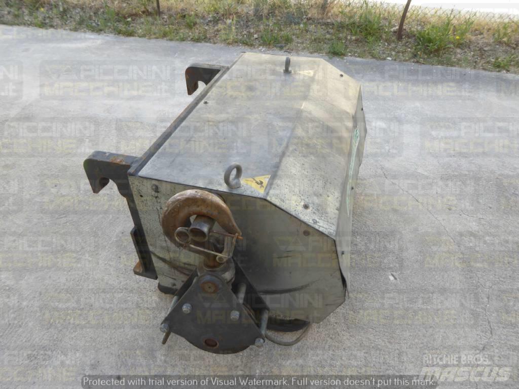 Merlo VZ4T.PRED.CDC Andre komponenter